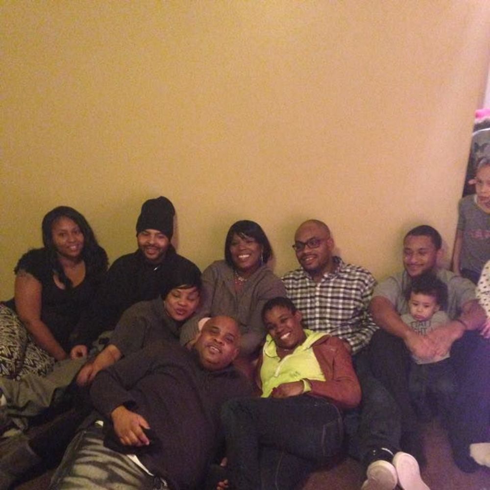 Meet your Posher, Laneysha